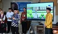 Papan Tulis Interaktif Disorot Dunia: Indonesia Bertransformasi ke Pendidikan Digital Modern