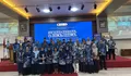 ABKIN Gelar Seminar Nasional dan Halal Bi Halal Bertema Revitalisasi Harmoni Keluarga