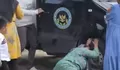 Fakta Video Ibu Histeris Peluk Ban Mobil MBG di Indramayu, Sempat Diduga Menabrak Balita