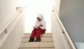 Cerita Raisa, Murid Sekolah Rakyat dari Keluarga Miskin, Kini Makan 3 Kali Sehari, Punya Tempat Tidur hingga Tumbler