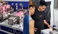 1.784 Tabung Gas 'Whip Pink' dari Pabrik Pulogadung-Pademangan Disita Polisi, Omzet Penjualan Diduga sampai Miliaran
