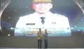 Program 'Desaku Maju' Sukses Bawa Gubernur Lampung Raih Penghargaan Bergengsi KWP Awards 2026