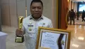 Bupati Halmahera Utara Raih KWP Award 2026, Diapresiasi atas Respons Tanggap Bencana