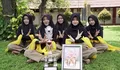 Tak Sekadar Asrama Gratis, Sekolah Rakyat Asah Bakat Siswa Miskin Lewat Taekwondo dan Seni Tari