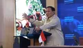 Prabowo Ingatkan Persatuan ke Seluruh Ketua DPRD: Partai Politik Boleh Beda, tapi Semua Harus Cinta Tanah Air