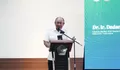 Resmi jadi Tersangka, Ini Sederet Kontroversi Dadan Hindayana Selama Jabat Kepala BGN, di Antaranya Pernah Usulkan Serangga jadi Protein MBG