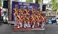 MI Bojongsari Ciamis Sukses Pertahankan Tradisi Juara LKBB