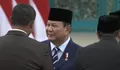 Reshuffle Kabinet Jilid 5 Resmi Diteken Prabowo, Ini Daftar Nama Pejabat yang Baru Dilantik
