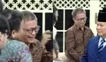 Rocky Gerung dan Syahganda Nainggolan, 2 Tokoh Kritis era Jokowi Itu Hadiri Agenda Reshuffle Kabinet Prabowo
