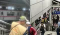 Cerita Penumpang KRL Sesaat Sebelum Insiden Kecelakaan dengan Argo Bromo di Stasiun Bekasi Timur: Ada Mas-mas Teriak ‘Woy Keluar!'