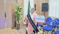 Menyalakan Literasi dari Ciamis: Jejak Lala, Duta Baca 2026 yang Mengusung Literasi Keuangan