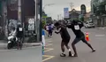 Pelari Jogja 10K Tiba-tiba Dipukul Orang Tak Dikenal, Begini Kronologinya