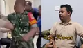 Pengakuan Terduga Pelaku yang Viral Pukul Bro Ron di Menteng, Sebut Waketum PSI Itu Sempat Mengoceh Lalu Tonjok Perut