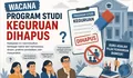 Muncul Wacana Penghapusan Prodi Keguruan, Begini Respons DPR