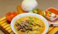 Menikmati Kuliner Khas Karawang yang Legendaris, Salah Satunya Sudah Ada Sejak Tahun 60-an