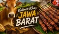 3 Kuliner Khas Jawa Barat yang Bisa Dibuat Pakai Daging Kurban, Rekomendasi untuk Sajian Idul Adha