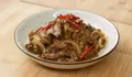 Ide Olahan Daging Kurban: Resep Sapi Saus Lada Hitam ala Chef Devina, Dagingnya Lembut Menyatu Sempurna dengan Saus