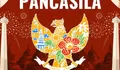 15 Poster Hari Lahir Pancasila 2026 Gratis dengan Desain Keren, Bisa untuk Diposting di IG, WA hingga TikTok, Cek Link Downloadnya di Sini!