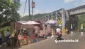 Menatap Wajah Baru Cirahong, Surga Wisata Kuliner dan Rekreasi Gratis Warga Ciamis-Tasik