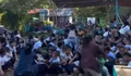 Detik-Detik Gempa Bumi Guncang Bangunan Sekolah SD di Davao Filipina, Jadi Guncangan Terkuat pada Tahun 2026
