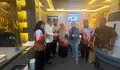 Bertemu PGMM dan GM Pro, Ketua Baleg DPR Beberkan Perkembangan Terbaru Tuntutan Guru Madrasah dan Sekolah Swasta