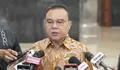 Begini Tanggapan Sufmi Dasco Ahmad soal Pembelian Saham BCA