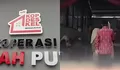 Belum Resmi Beroperasi, Gedung Kopdes di Pacitan Mendadak Viral usai Dipakai Warga untuk Resepsi Pernikahan