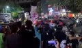 Kronologi Mobil SUV di Bandung Hancur Digetok Warga, Bermula dari Ugal-ugalan Berujung Senggolan dengan 4 Pemotor