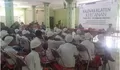 Mengisi Libur Sekolah, Ratusan Anak Ikuti Khitanan Massal Gratis Baznas Klaten