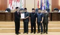 Keren! Ciamis Raih WTP ke-13 dari BPK, Bupati Herdiat: Ini Bukan Garis Akhir
