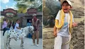 Klaten Makin Bersinar! Pony Park Resmi Dibuka, Mini Zoo Baru yang Suguhkan Pengalaman Interaksi dengan Satwa, Segini Harga Tiketnya