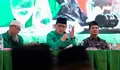 Kemenag Benahi Tata Kelola Guru Madrasah, Tercatat 639 Ribu Masih Berstatus Honorer, Wamenag: Pendaftaran Guru Baru Harus Ikuti Skema