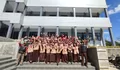 MATACAKAP MA Plus Azzahra 2026 Resmi Dibuka, Bentuk Karakter dan Jiwa Kepemimpinan Siswa Baru Melalui Pendidikan Kepramukaan