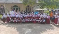 MATAMUDA MI Cirajasa Cianjur: Memulai Perjalanan Ilmu dengan Cinta yang Tulus