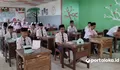 Kegiatan MATAMUDA MA GUPPI Al Barkah Ciamis Dikemas Lebih Edukatif: Ciptakan Madrasah Ramah Anak