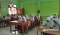 Sambut Murid Baru, MI Cikupa Ciamis Gelar MATAMUDA, Ciptakan Suasana Belajar yang Menyenangkan