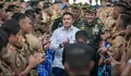 Bagikan Pengalaman kepada Taruna Akmil, Qodari: Teddy Paham Rute dan Syarat jadi Pemimpin