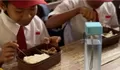 Viral Cerita Guru SDK Ogolau Sulteng Membagikan Makanan untuk Siswa: Mereka Selalu Tanya Kapan Dapat MBG