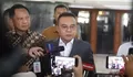 Wakil Ketua DPR Sufmi Dasco Ahmad Perjuangan Nasib Ojol Jelang Finalisasi Perpres, Godok Isu Penting untuk Pengemudi dalam Rakor Lintas Kementerian