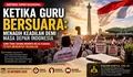 Ketika Guru Bersuara: Menagih Keadilan demi Masa Depan Indonesia