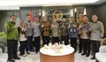 Terima Aspirasi APKASI soal Efisiensi Anggaran, Dasco dan Cucun Pastikan DPR Berpihak pada Percepatan Pembangunan Daerah