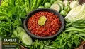 5 Sambal 'Kameumeut' Urang Sunda, Paling Cocok Disandingkan dengan Lalapan Mentah, Pedasnya Nampol, Berani Coba?