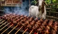 Sate Kambing Geser Rendang sebagai Makanan Indonesia Terbaik 2026 versi TasteAtlas, Cek Daftar 10 Kuliner Favorit Lainnya di Sini!