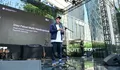 Wamen LH Sebut Gerak Hijau 2026 sebagai Wujud Nyata Kolaborasi Membangun Indonesia Lebih Hijau