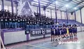 Porseni Madrasah Aliyah Tingkat Kabupaten Ciamis 2026 Sukses Digelar, Ratusan Peserta Berebut Tiket ke Provinsi