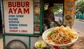 3 Bubur Ayam Enak di Garut, Rekomendasi Tempat Sarapan Hemat dan Nikmat dengan Rating Tertinggi