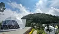 Cobain Nih Staycation Seru Bareng Pasangan di Glamping Murah Purbalingga, Cuma Bayar Rp300 Ribu, Cek Lokasinya
