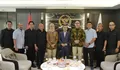 Sufmi Dasco Fasilitasi Mediasi Serikat Pekerja PT SGN dengan Manajemen, Tuntaskan Tuntutan Aspirasi Karyawan