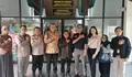 DIKPI Inisiasi Pembentukan Asosiasi Perguruan Tinggi Kajian Ilmu Kepolisian Indonesia, Perkuat Ekosistem Keilmuan Kepolisian