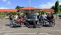 Pelarian Residivis Berakhir di Tangan Resmob Satreskrim Polres Sikka NTT, Sejumlah Barang Bukti Turut Diamankan
